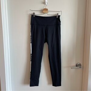 Peloton Here Now High Waisted Leggings